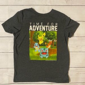 Boys Old Navy Graphic Tees- Set of 3